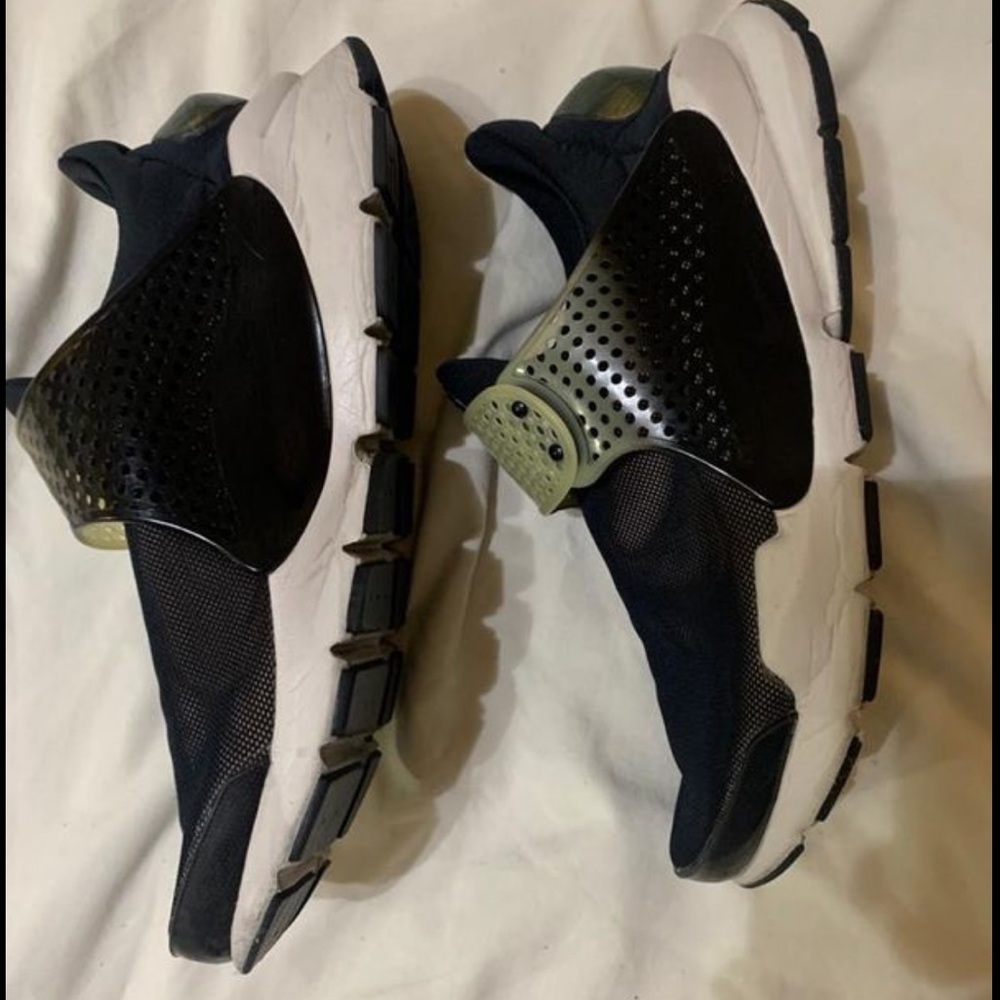 Nike Shoes Size 8
